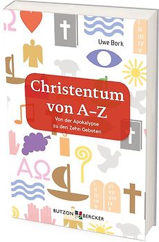 Christentum von A–Z
