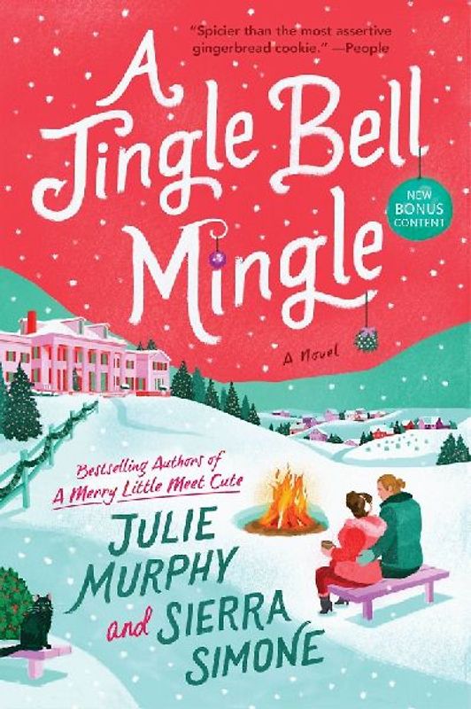 A Jingle Bell Mingle