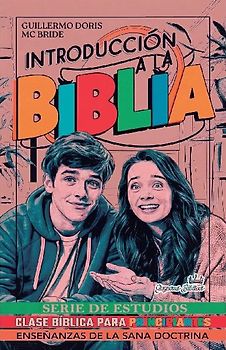 Introducción a la Biblia