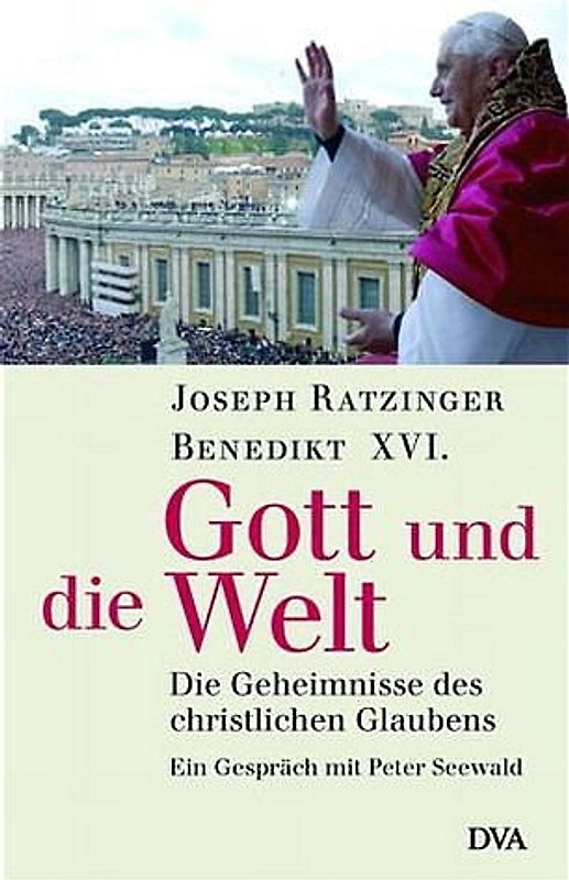 Gott und die Welt