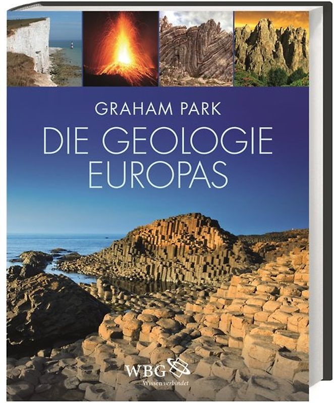 Die Geologie Europas