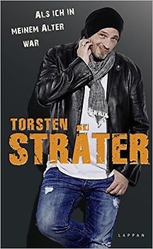 Als ich in meinem Alter war