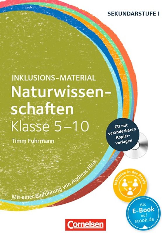 Inklusions-Material - Klasse 5-10