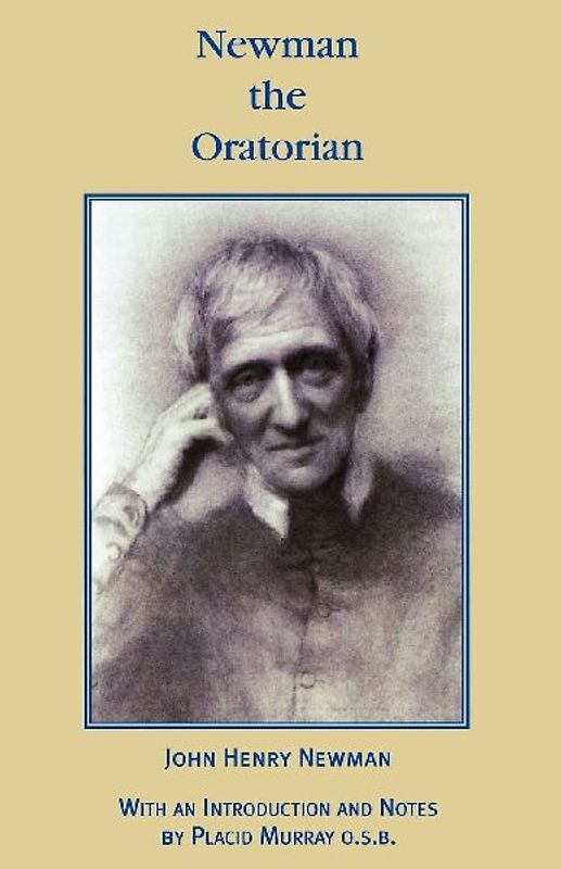 Newman the Oratorian