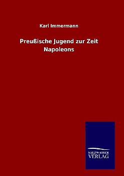 Preußische Jugend zur Zeit Napoleons