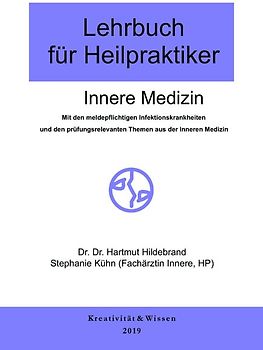 Lehrbuch für Heilpraktiker