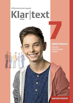 Klartext - Differenzierende allgemeine Ausgabe 2014