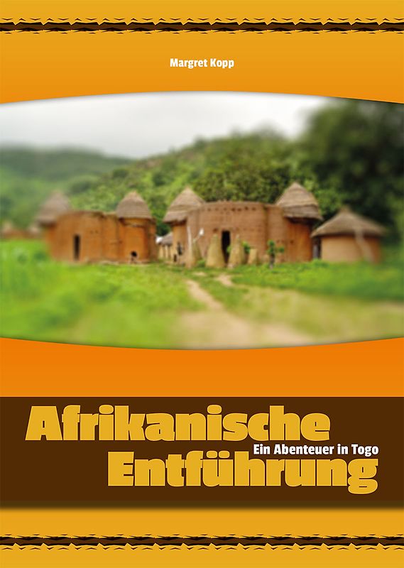 Afrikanische Entführung