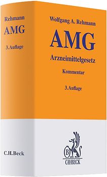 Arzneimittelgesetz