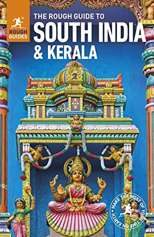 The Rough Guide to South India and Kerala (Rough Guides)