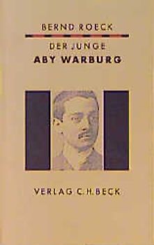 Der junge Aby Warburg