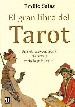 El gran libro del tarot