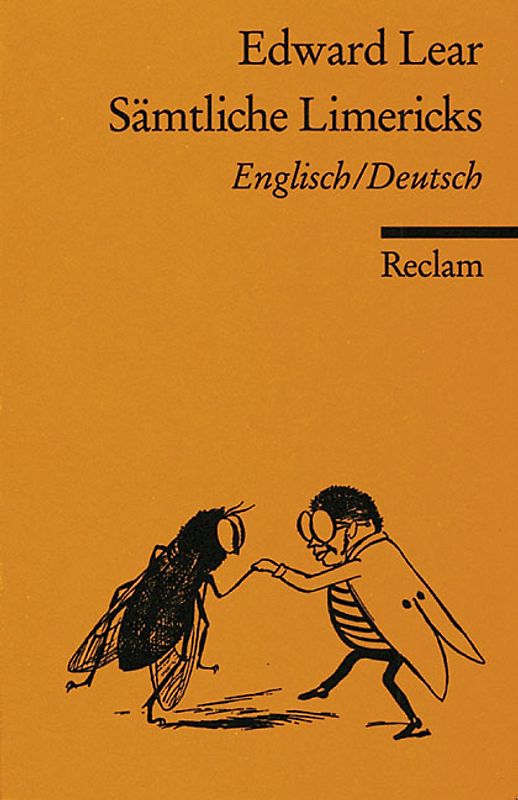 Sämtliche Limericks