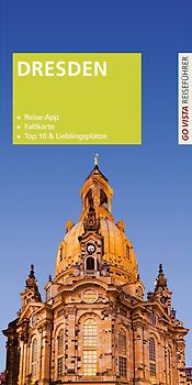 GO VISTA Plus: Reiseführer Dresden
