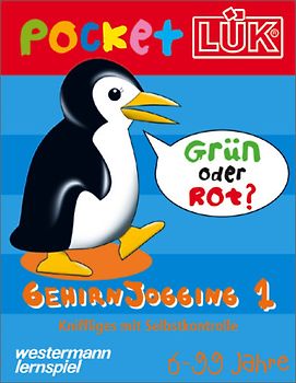 PocketLÜK / PocketLÜK