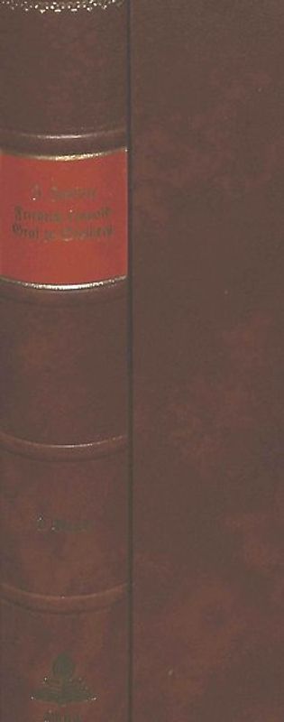 Friedrich Leopold Graf zu Stolberg