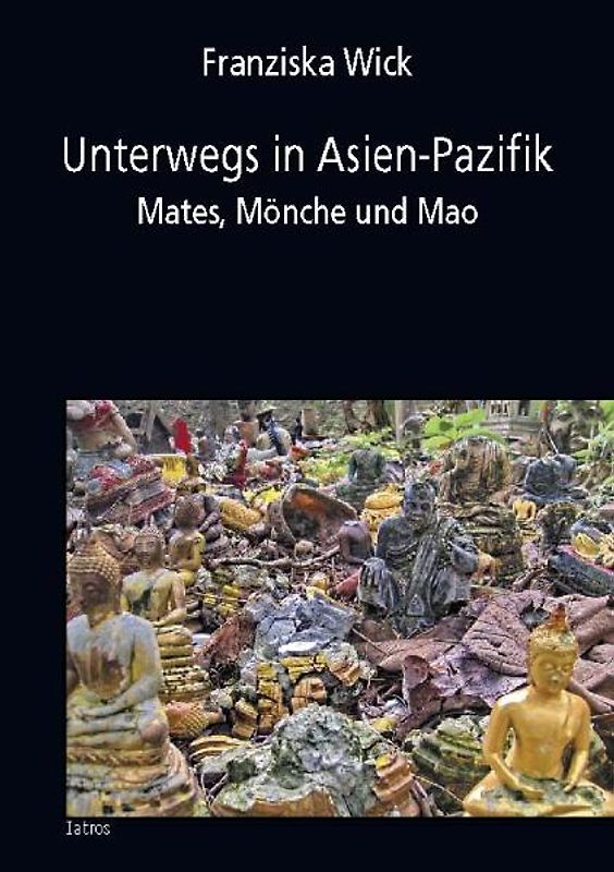 Unterwegs in Asien-Pazifik