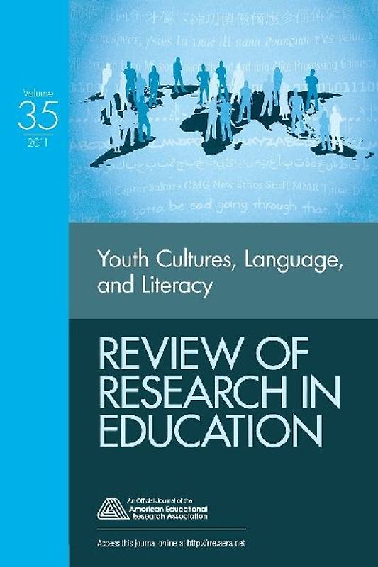 Youth Cultures, Language, and Literacy