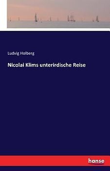 Nicolai Klims unterirdische Reise