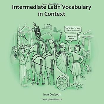 Intermediate Latin Vocabulary in Context