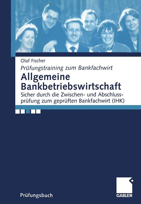 Allgemeine Bankbetriebswirtschaft