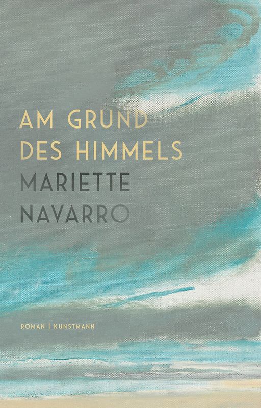 Am Grund des Himmels