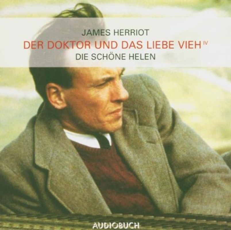 Herriot,James - Der Doktor U.D.Liebe Vieh IV