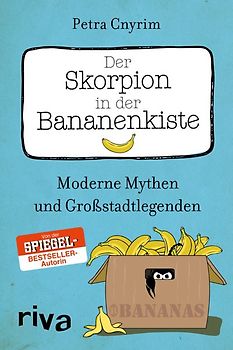 Der Skorpion in der Bananenkiste