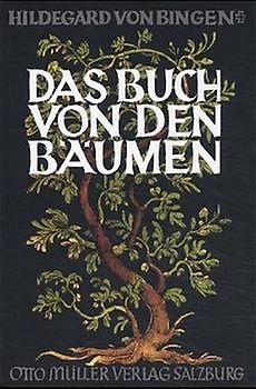 Das Buch von den Bäumen