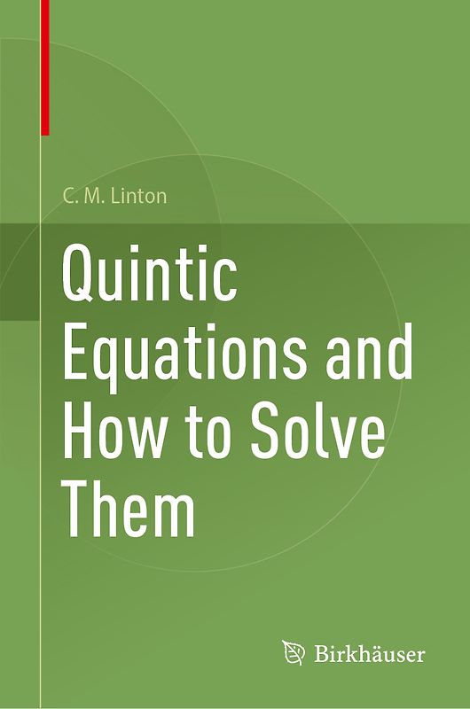 Quintic Equations and How to Solve Them