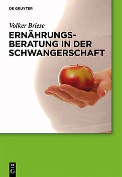 Ernährungsberatung in der Schwangerschaft