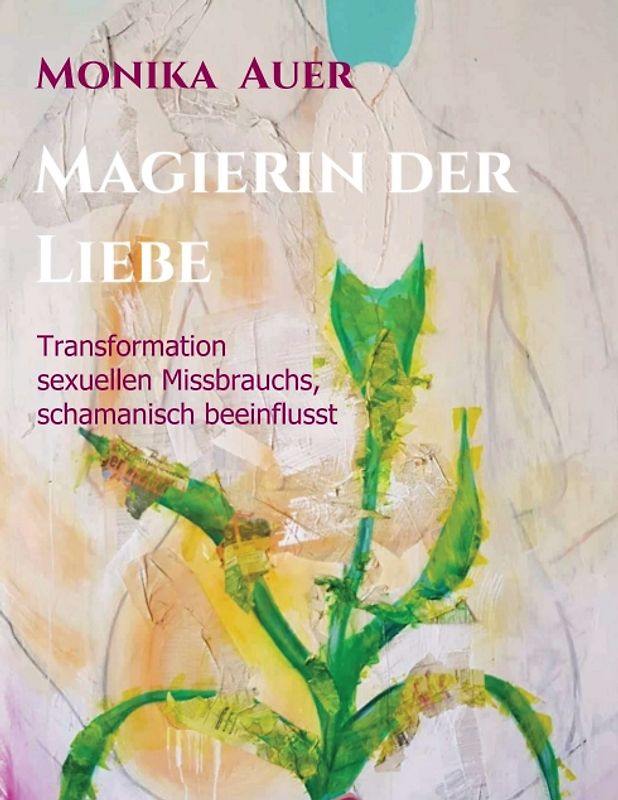 Magierin der Liebe