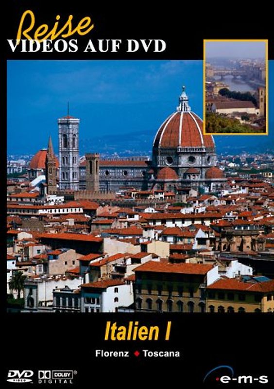 Italien 1 DVD