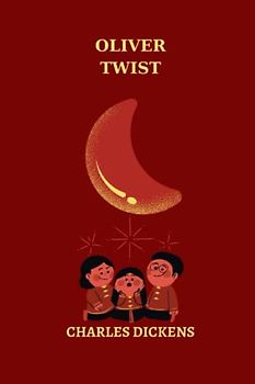oliver twist by charles dickens