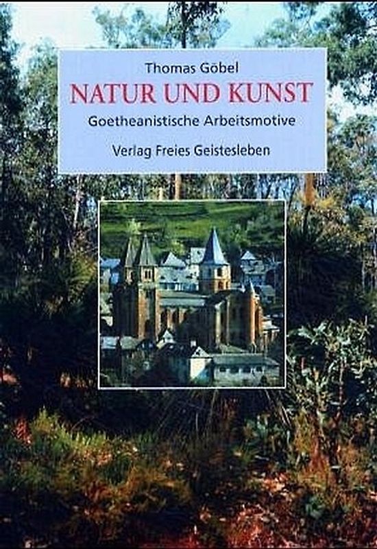 Natur und Kunst