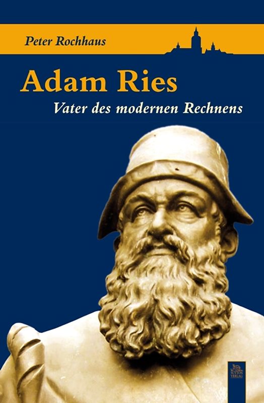 Adam Ries