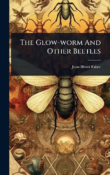 The Glow-worm And Other Beetles