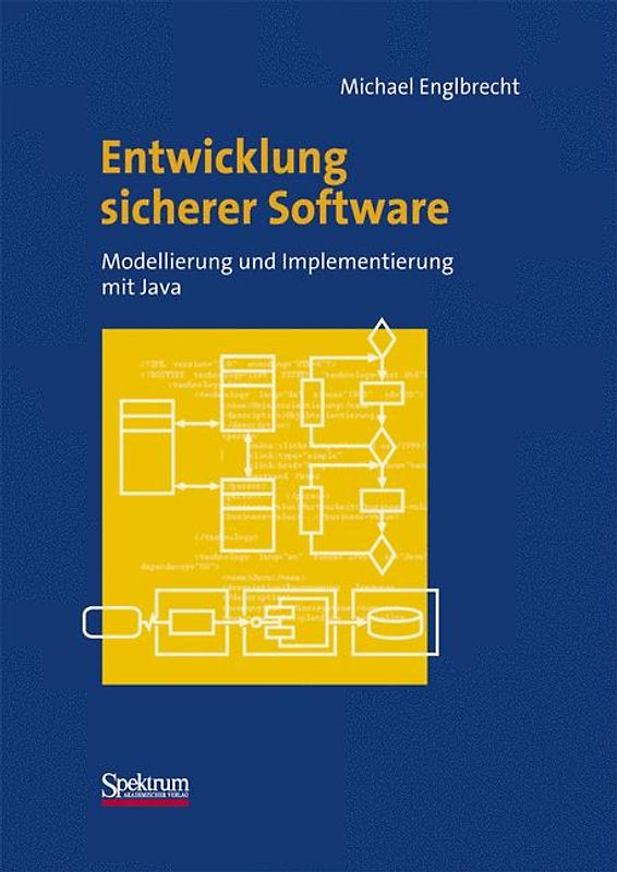 Entwicklung sicherer Software