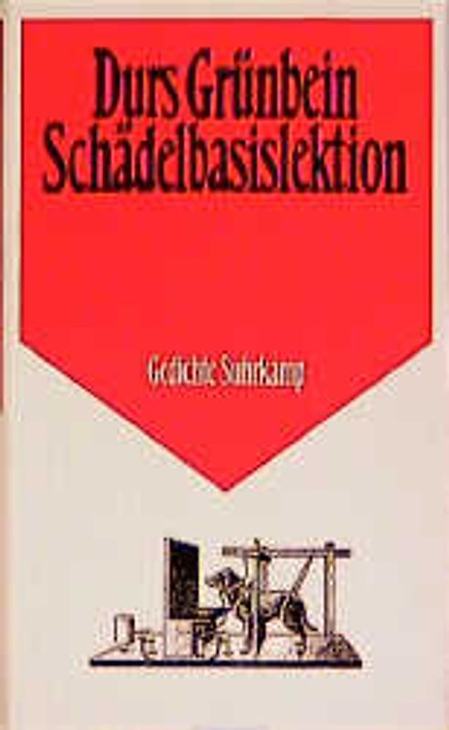 Schädelbasislektion