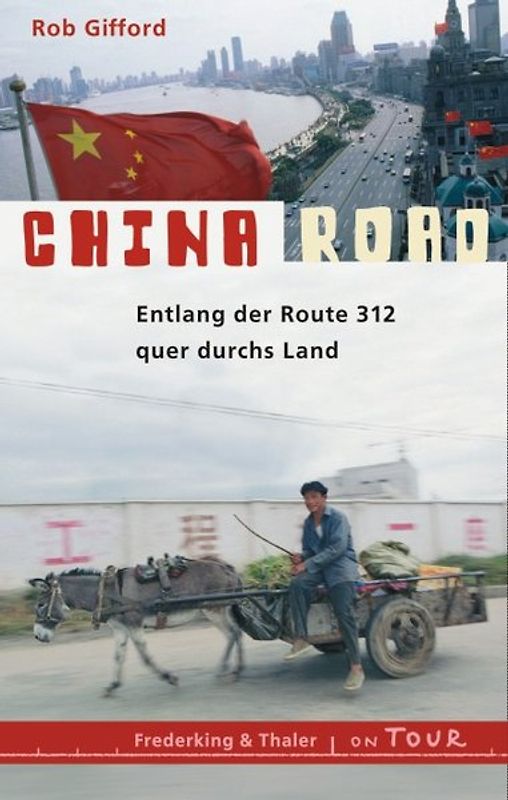 China Road