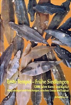 Erste Tempel - Frühe Siedlungen