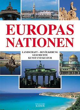 Europas Nationen