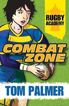 Rugby Academy - Combat Zone