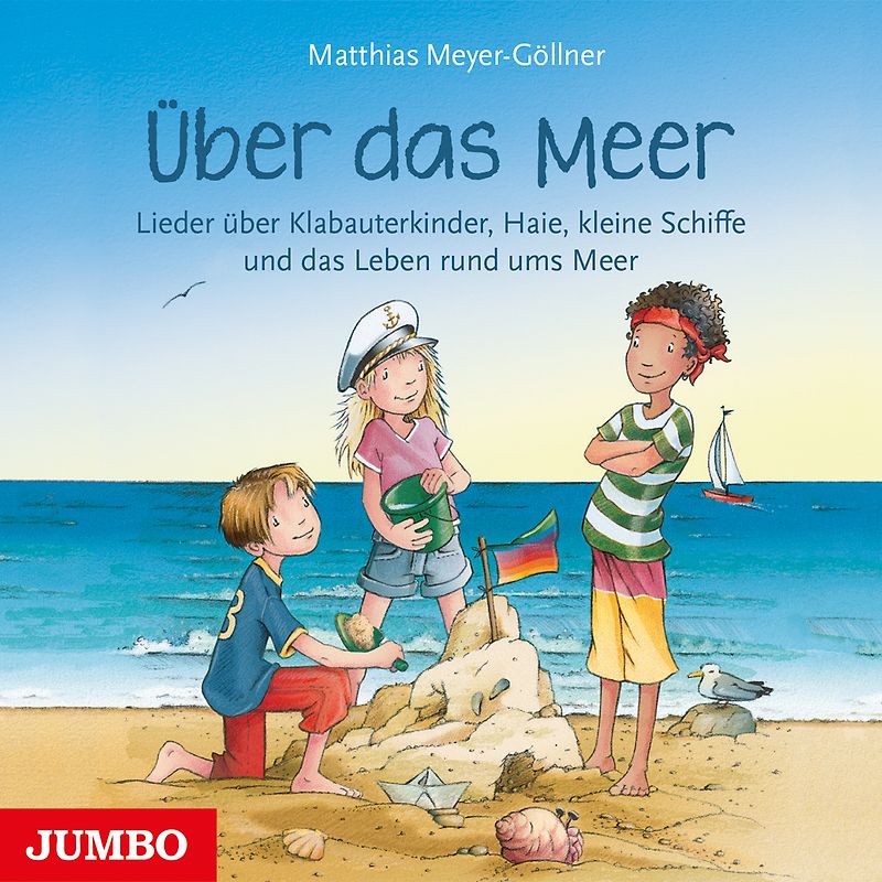 Über das Meer