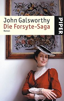 Die Forsyte-Saga