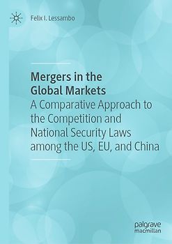 Mergers in the Global Markets