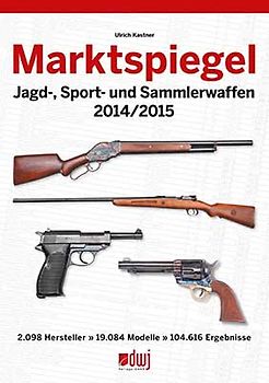 Marktspiegel Sammlerwaffen