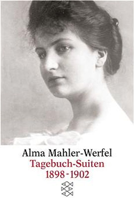 Tagebuch-Suiten 1898-1902