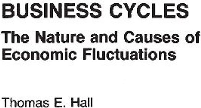 Business Cycles