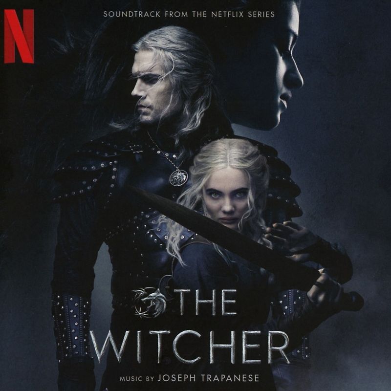 The Witcher: Season 2/Netflix OST